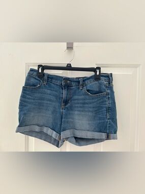 Old Navy Blue Denim Jeans